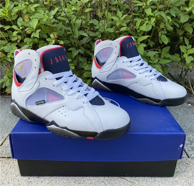 women air jordan 7 shoes 2021-7-16-002